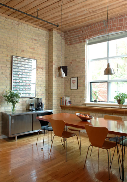 Aluminum Windows